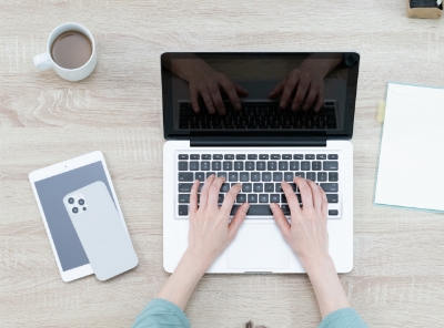 産業医アドバンスト研修会LP