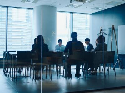 株式会社エムステージグループ